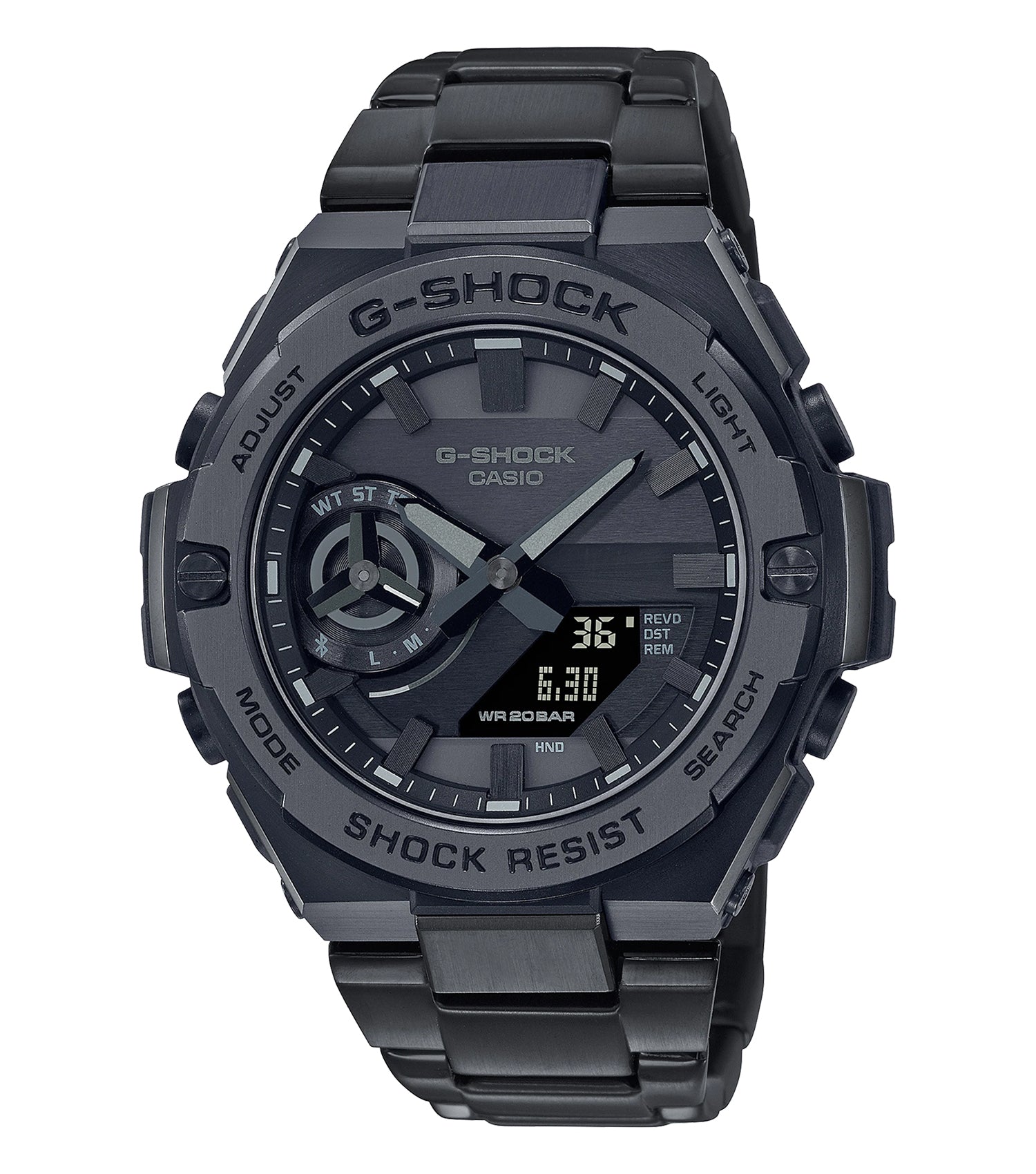 G shock on sale youth