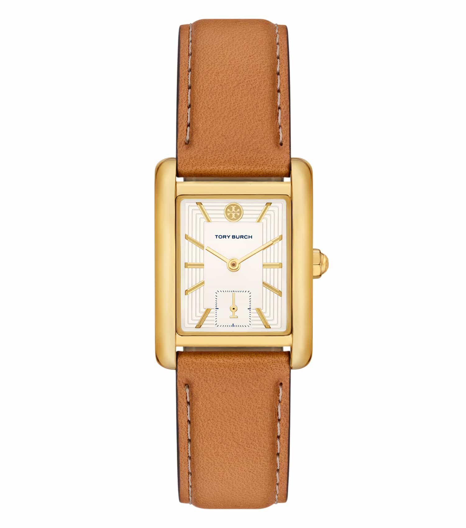 Women's The Eleanor Quartz Watch 25mm Leather Edit By Ahmed