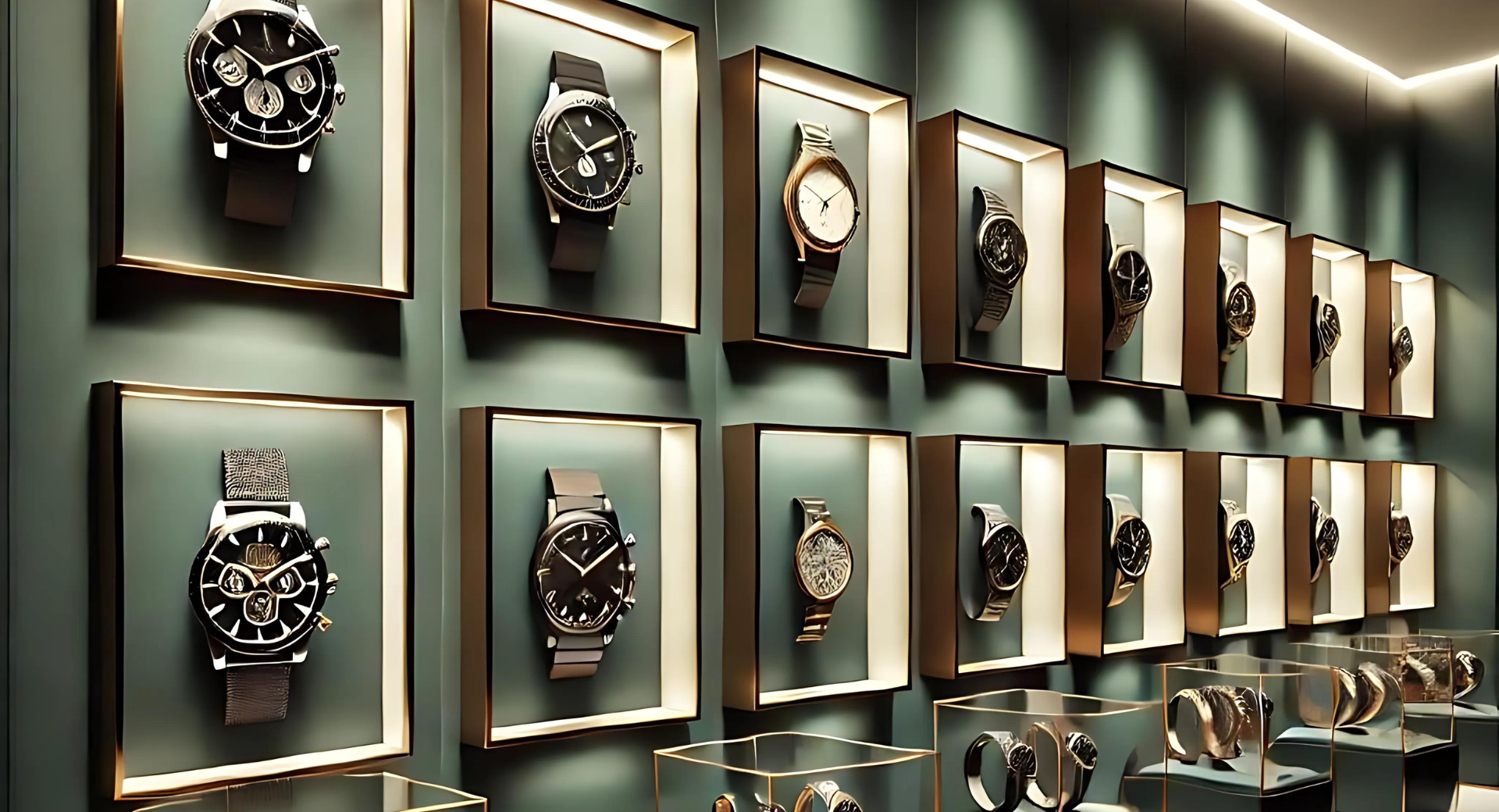 Best of the Best: EDIT’s Top Watches of Year One