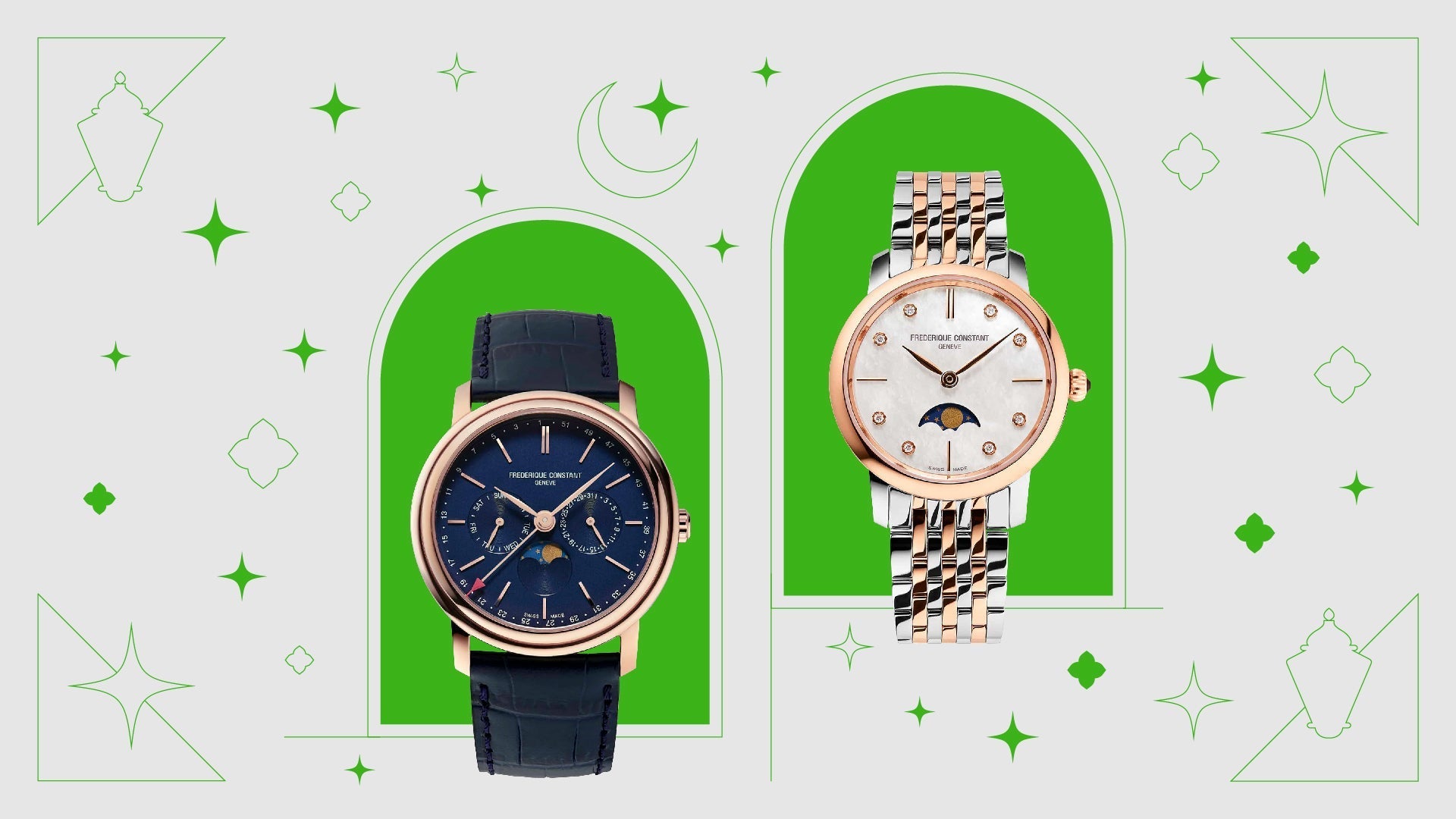 Share the Gift of Time