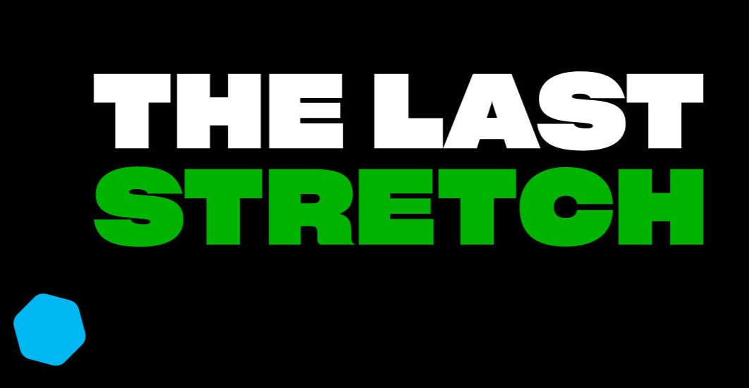 The Last Stretch