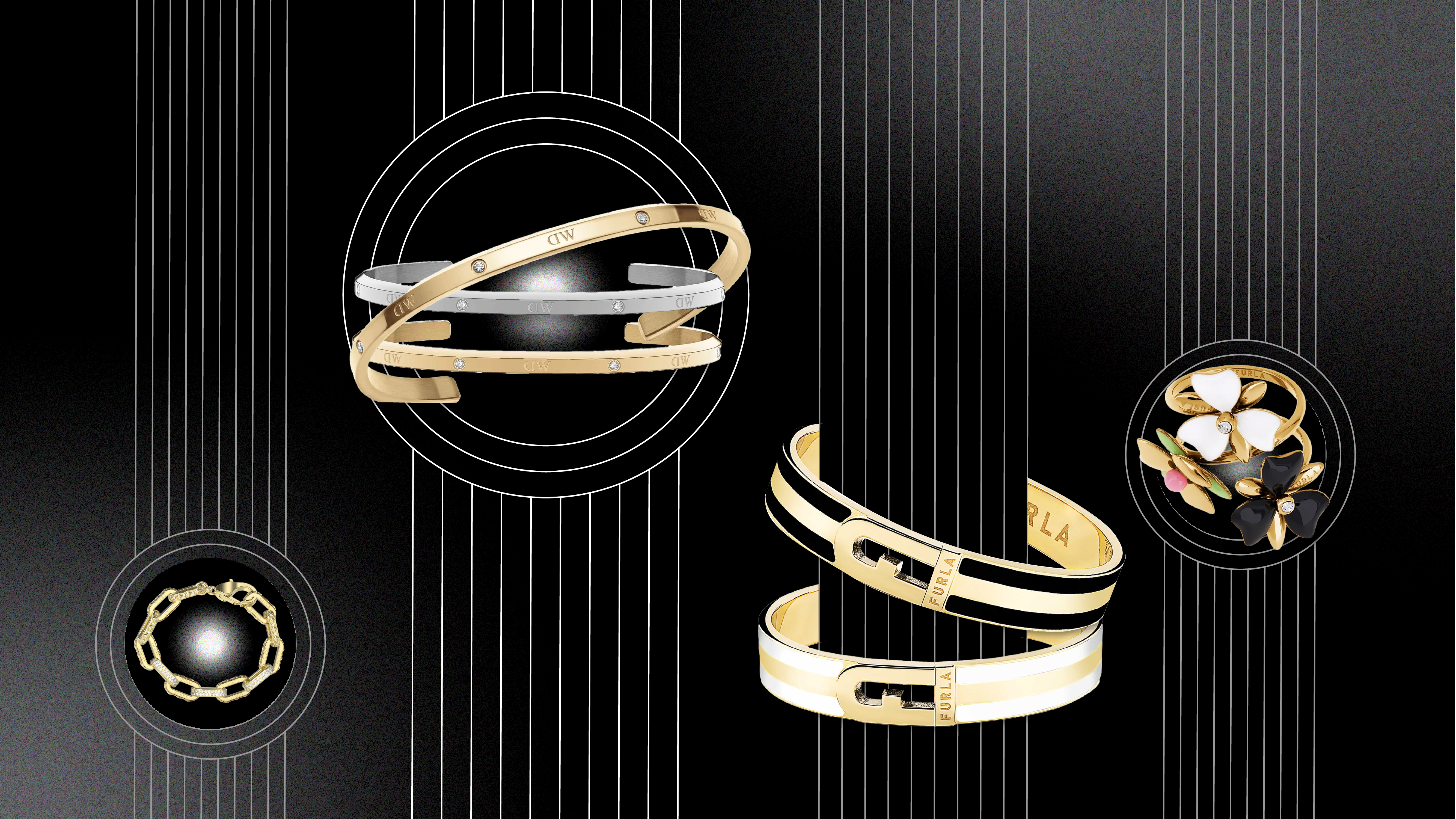 Stack for Style | EDIT by Ahmed Seddiqi