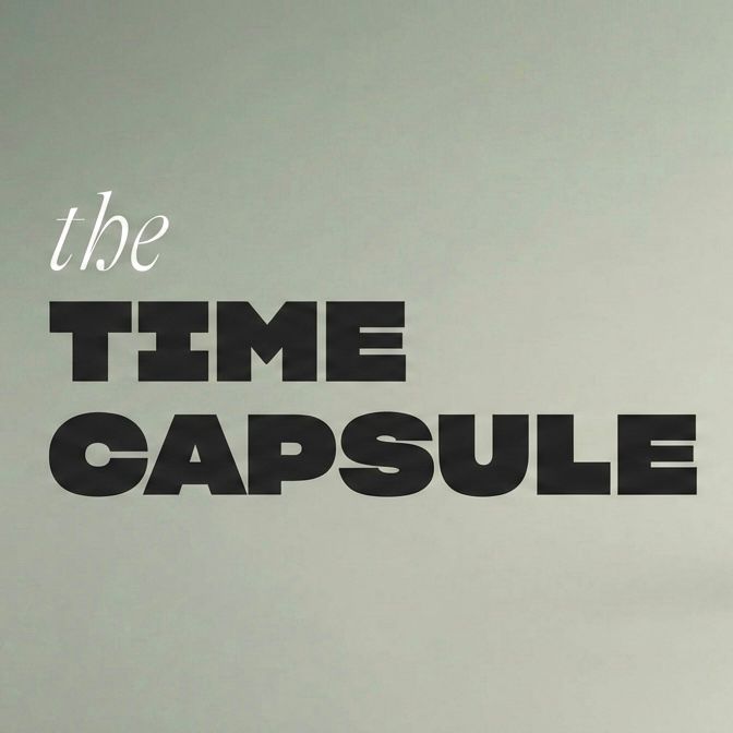 Time Capsule