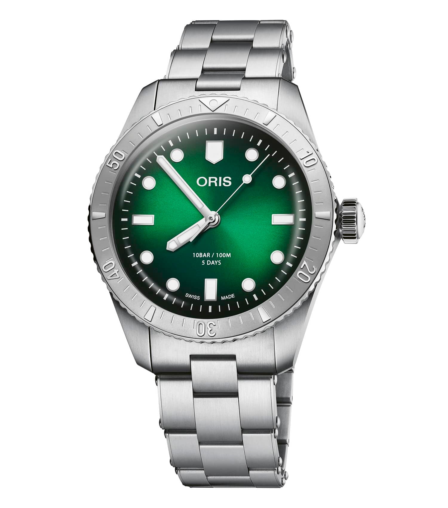 Divers Sixty-Five Calibre 400