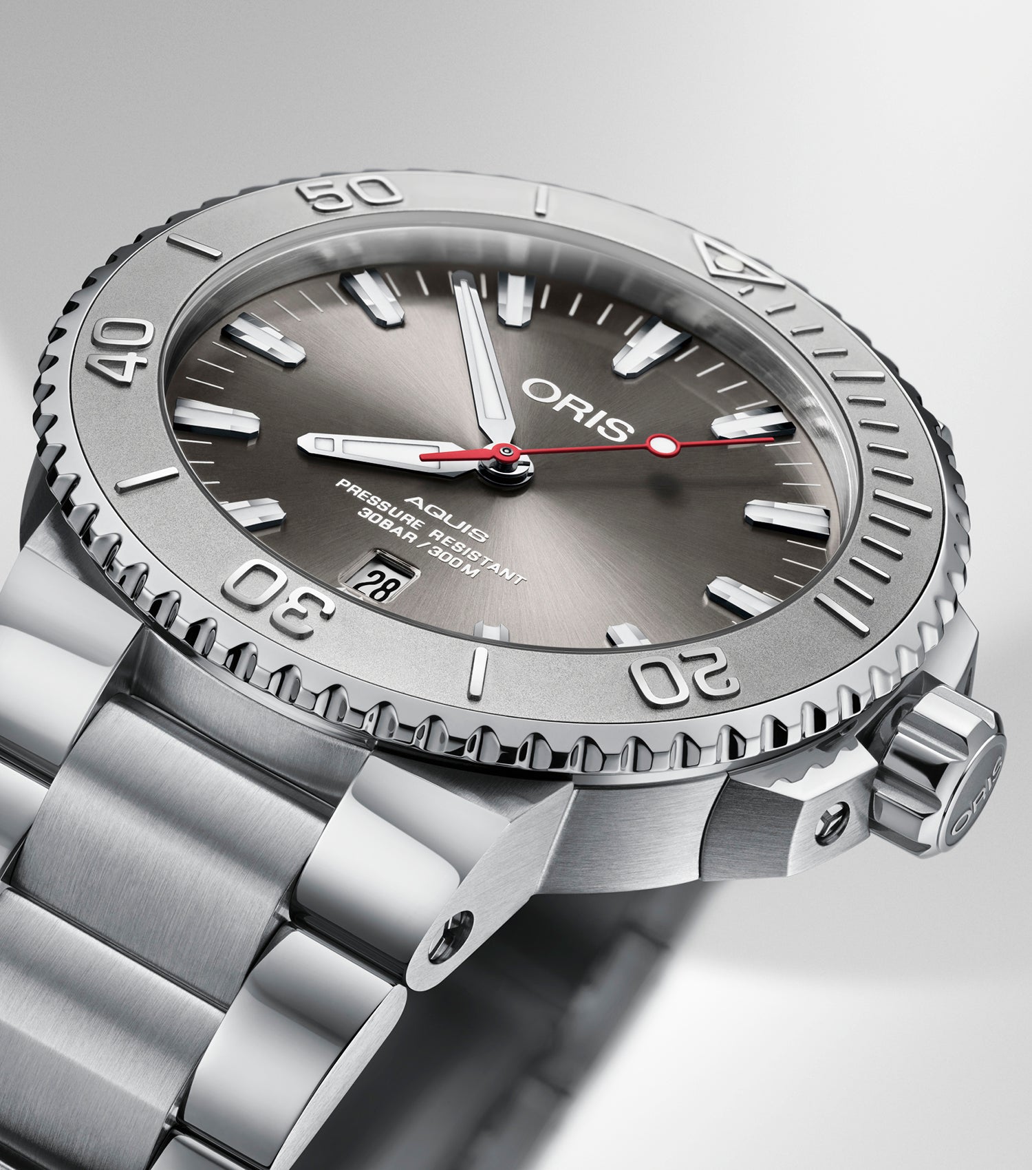 Aquis Date Relief