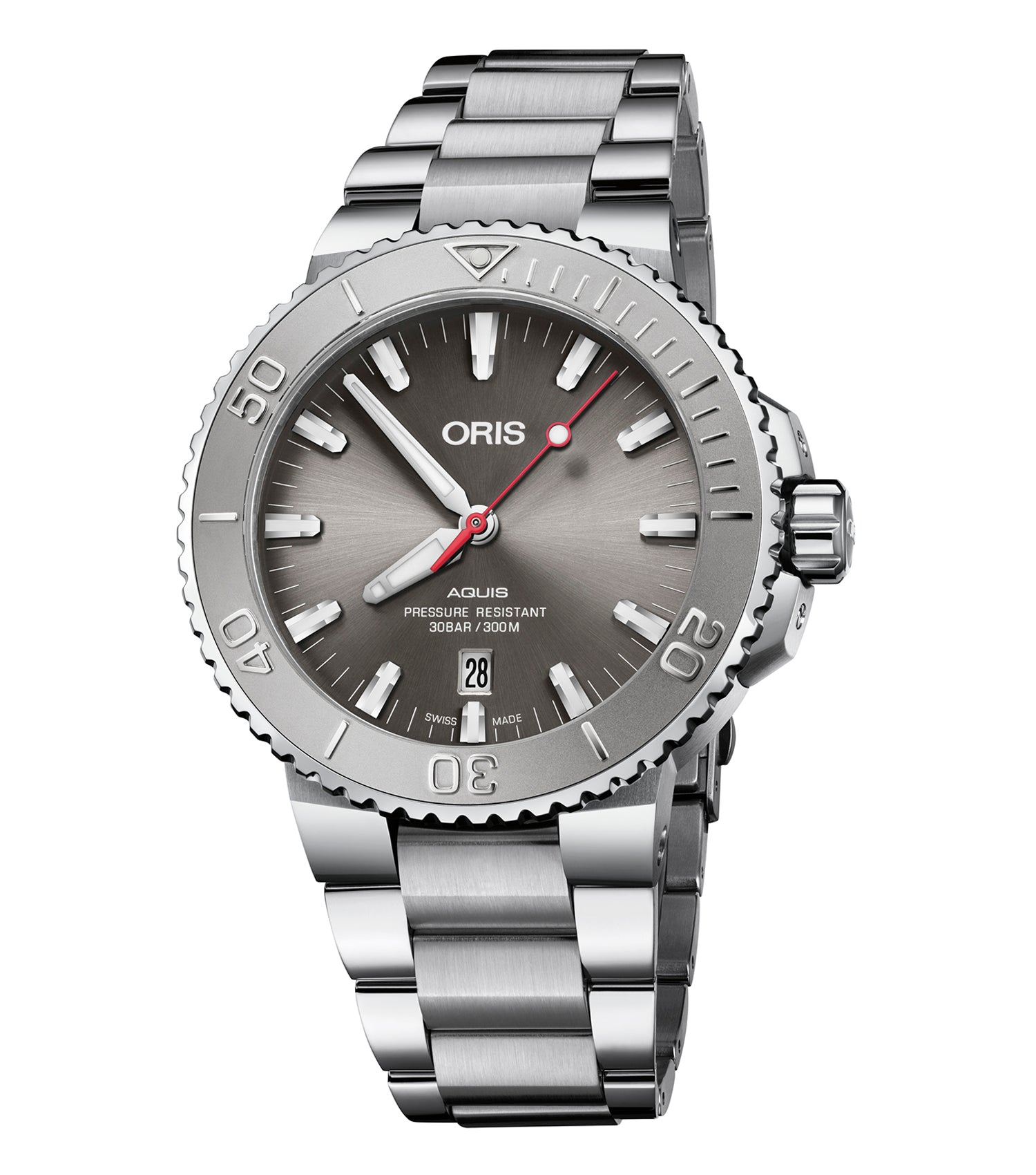 Aquis Date Relief
