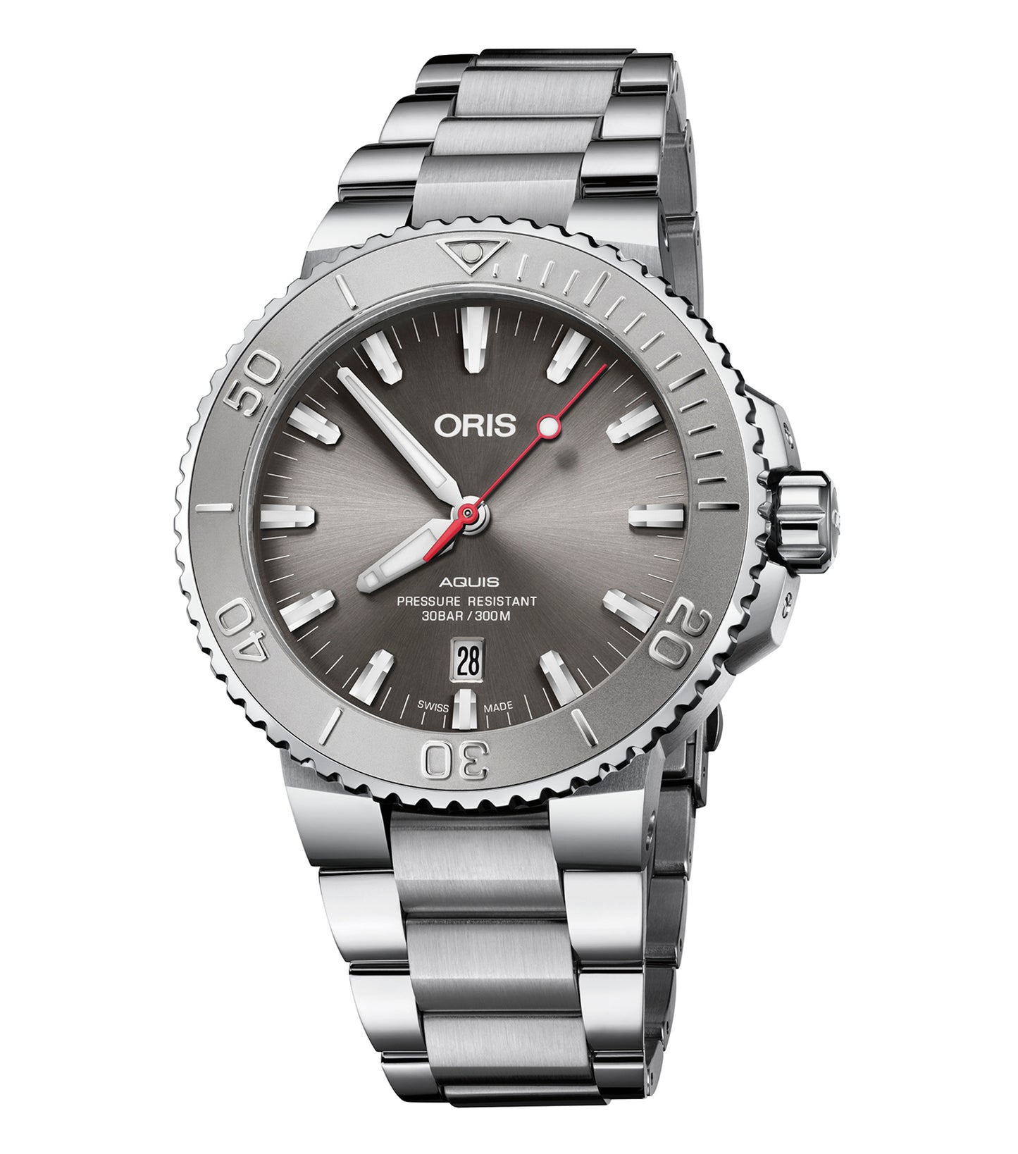 Aquis Date Relief