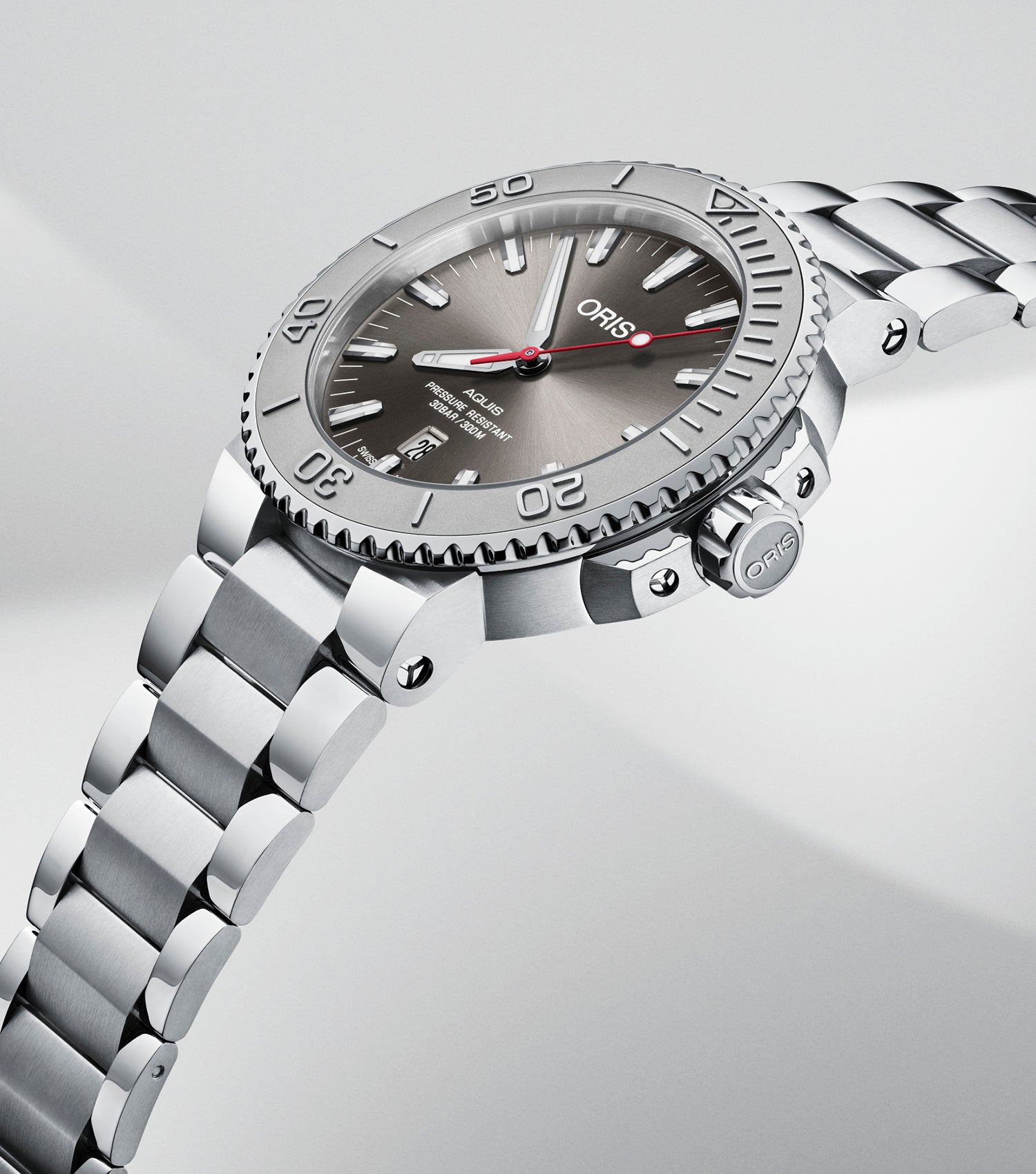Aquis Date Relief