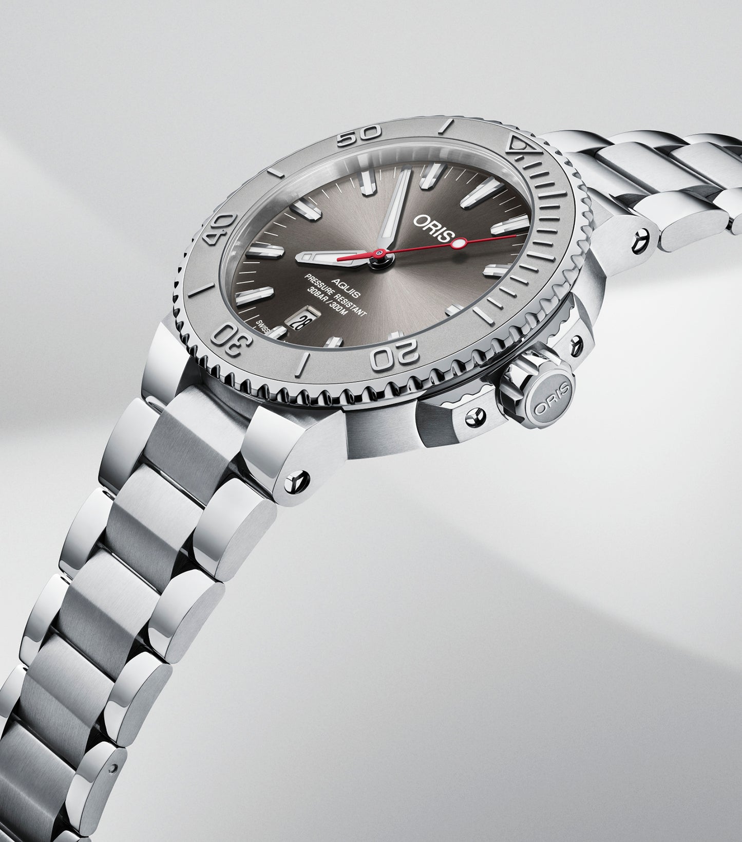 Aquis Date Relief