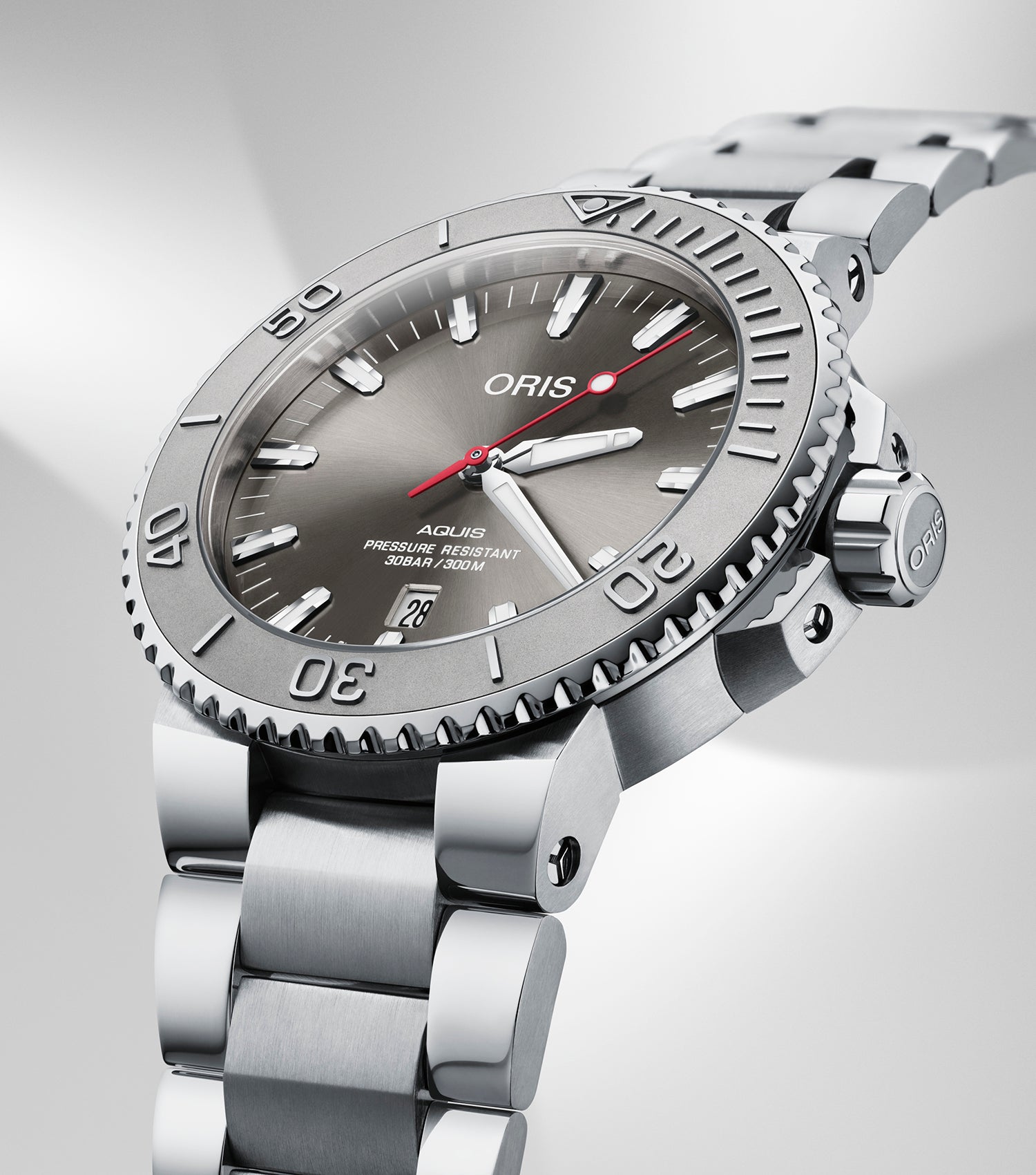 Aquis Date Relief