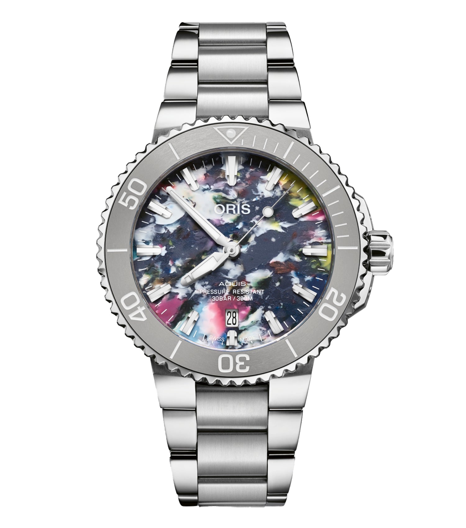 Aquis Date Upcycle
