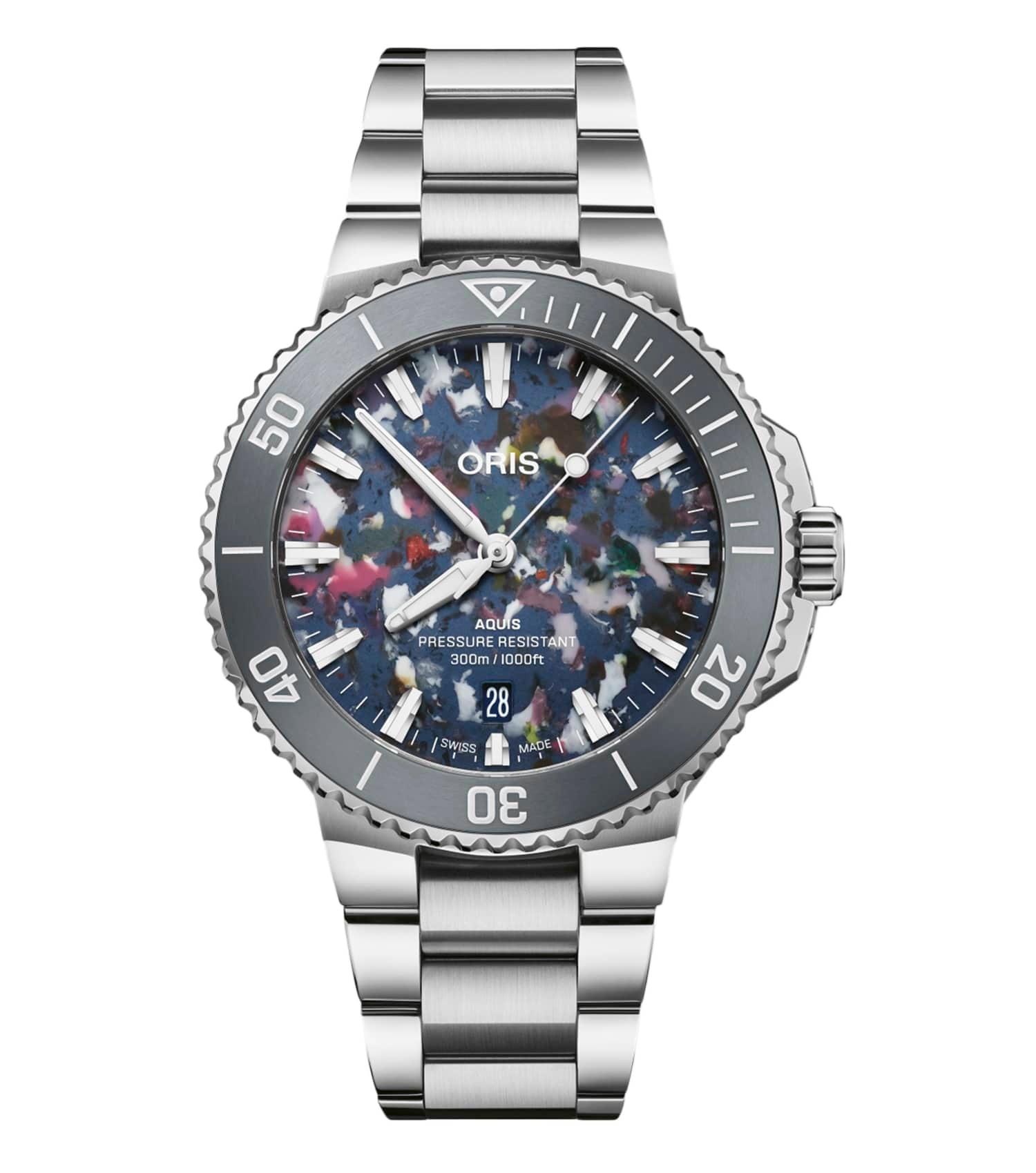 Aquis Date Upcycle
