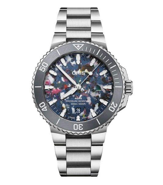 Aquis Date Upcycle
