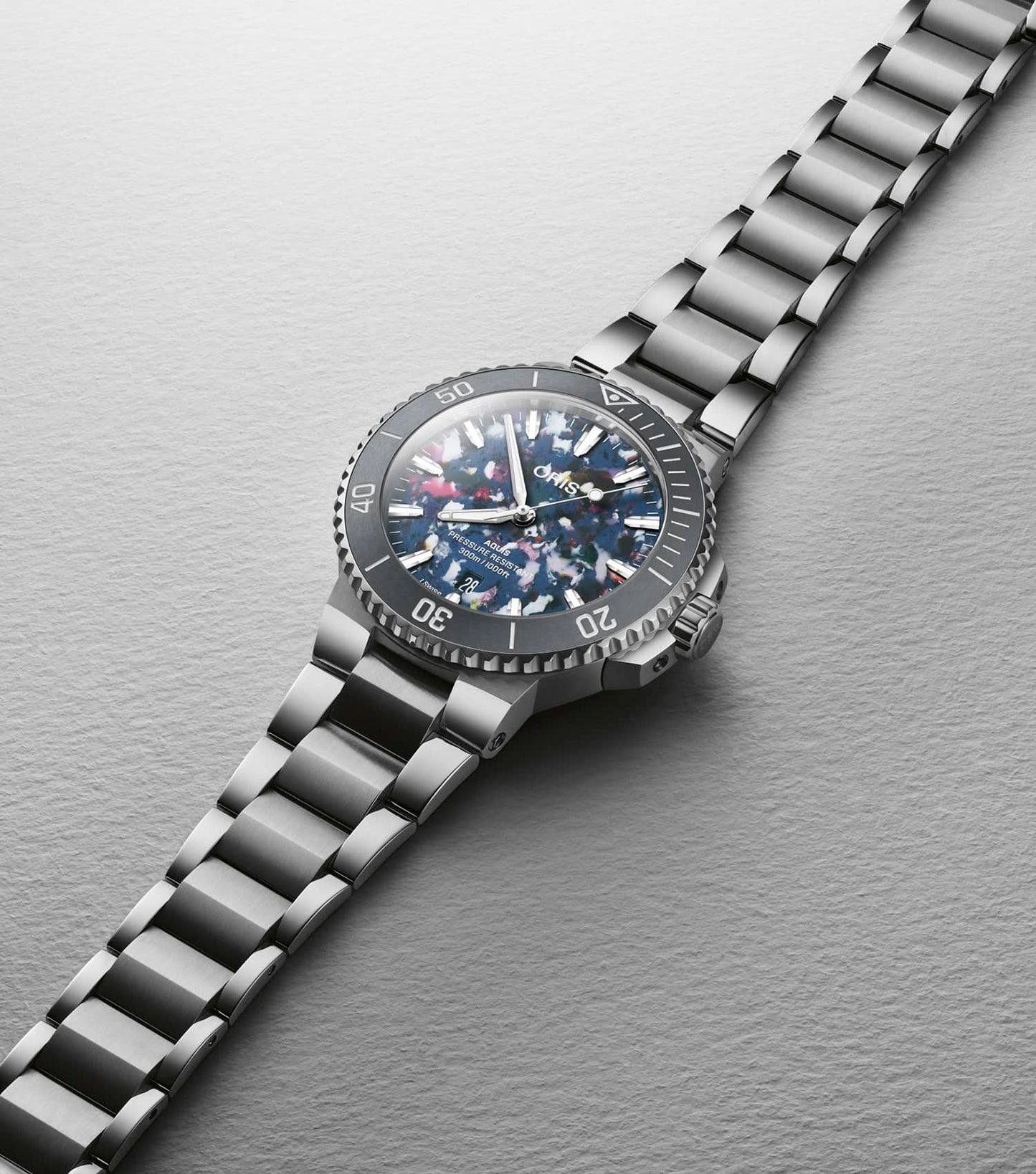Aquis Date Upcycle