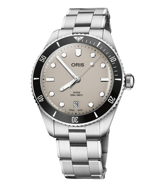 Divers Beige  Automatic Watch Gents
