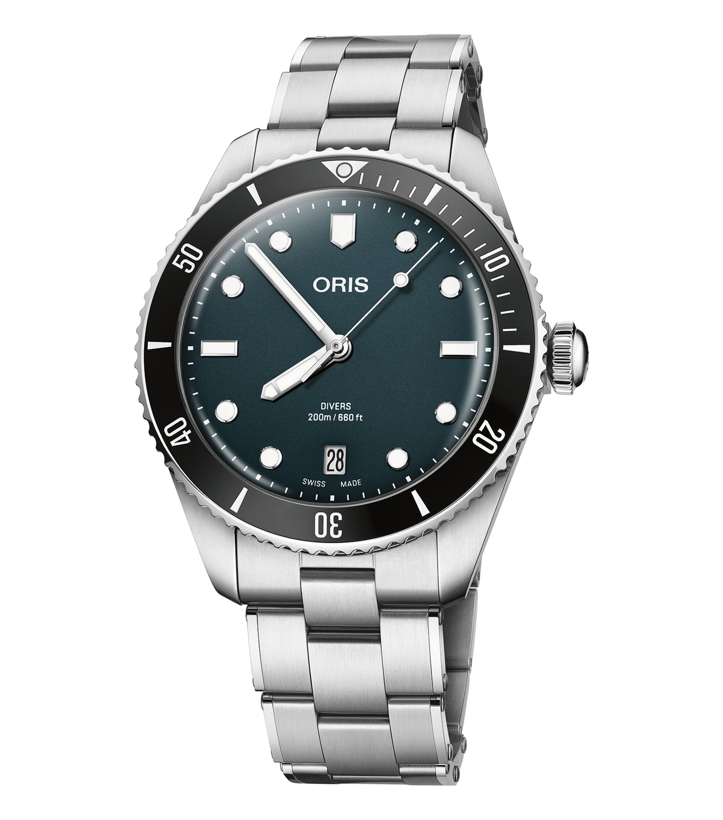 Divers Blue  Automatic Watch Gents
