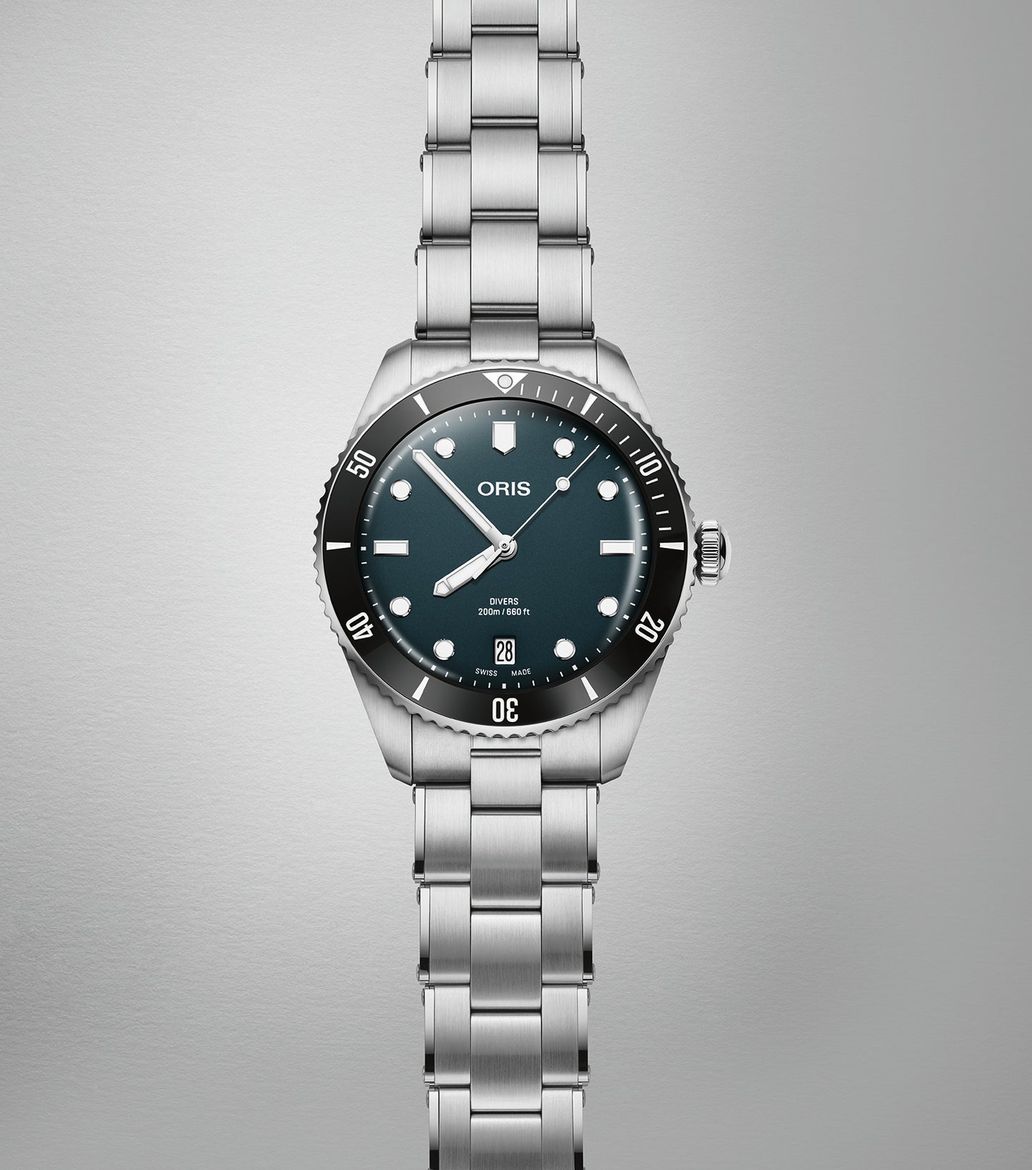 Divers Blue  Automatic Watch Gents