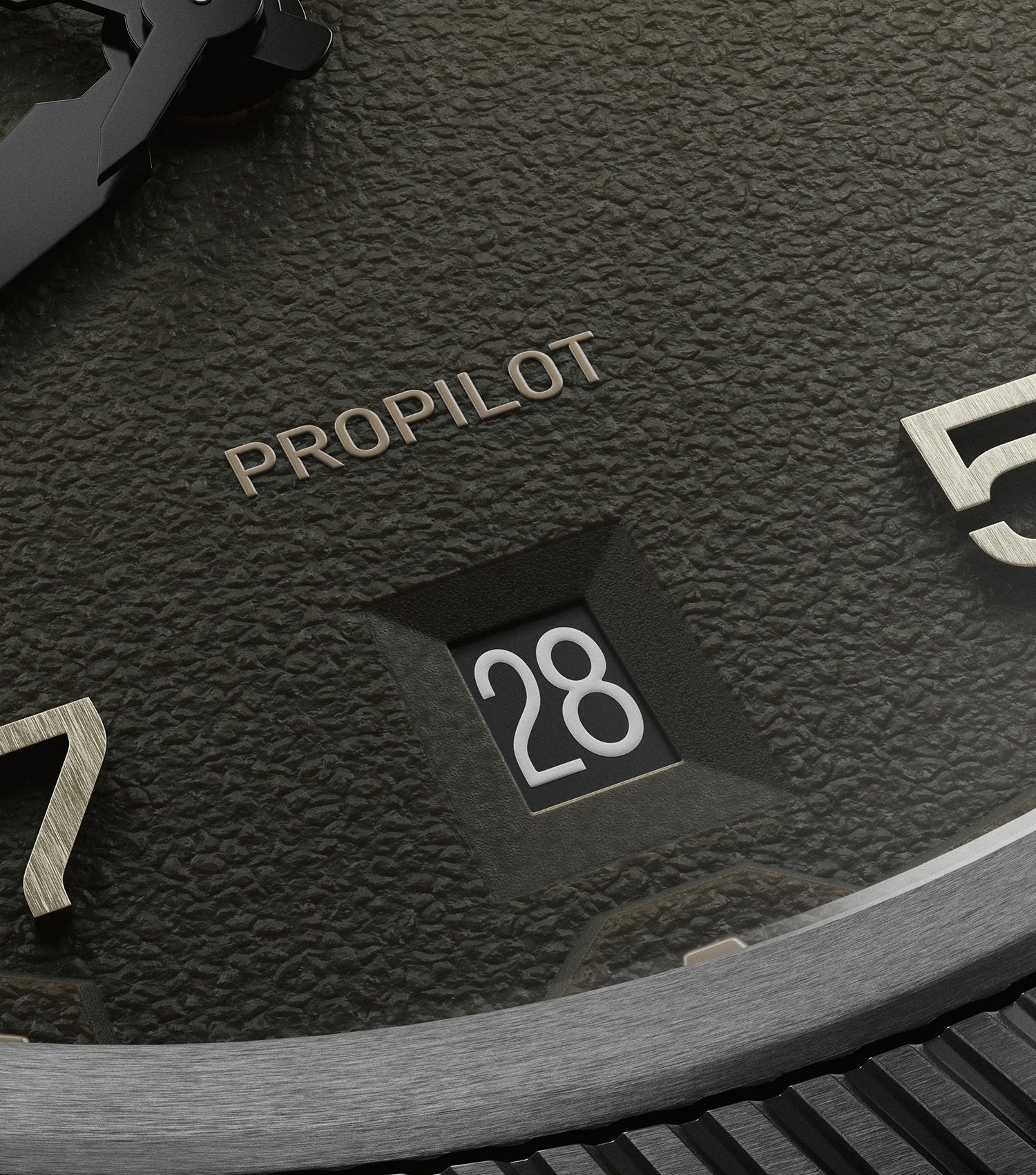 ProPilot Date