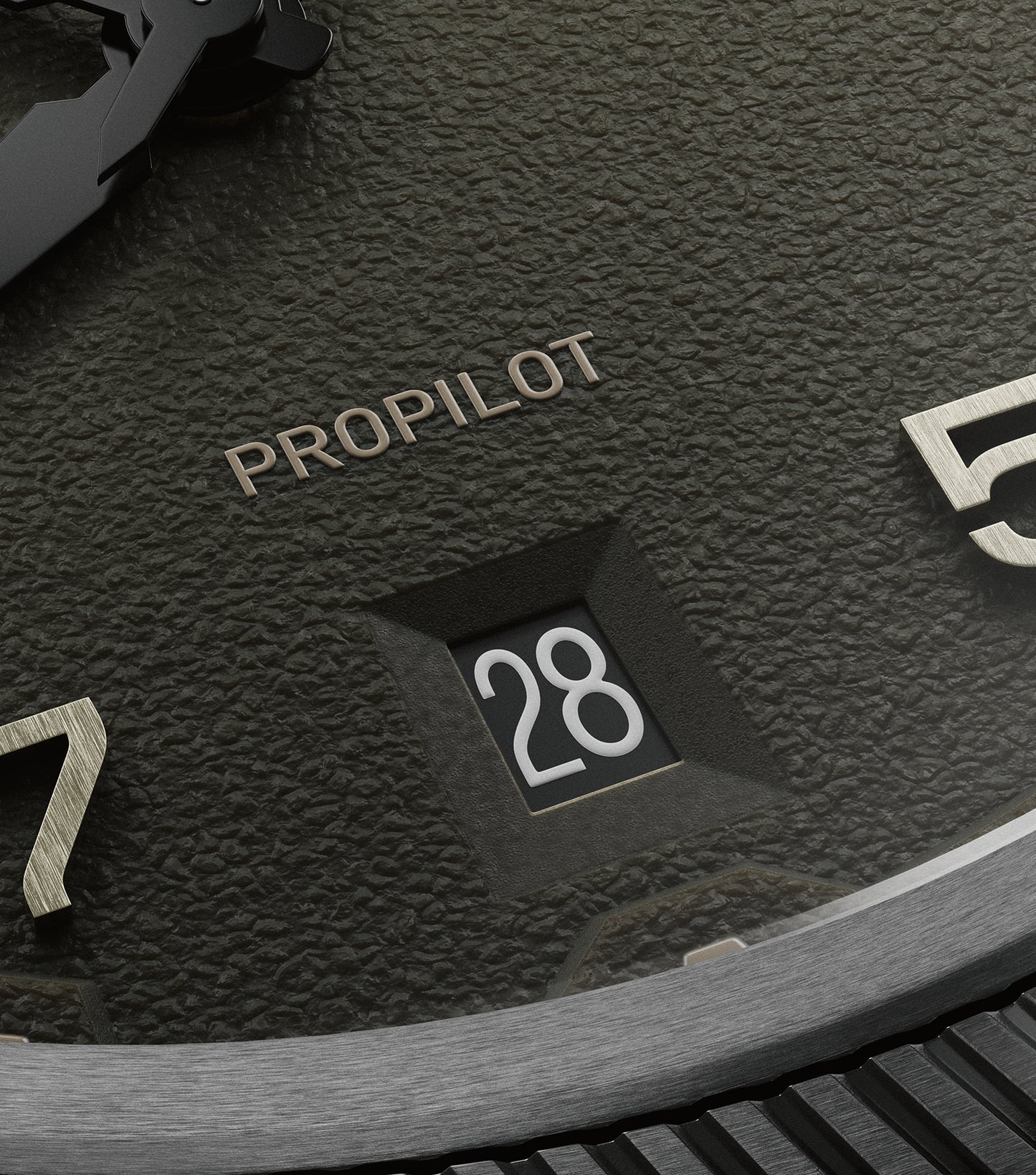 ProPilot Date