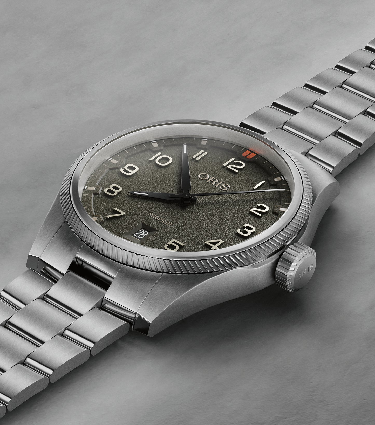 ProPilot Date