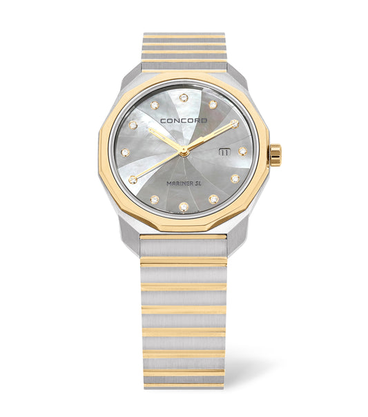 Ladies Watch MARINER SL 30mm