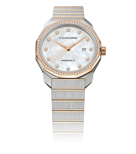 Ladies Watch MARINER 30mm