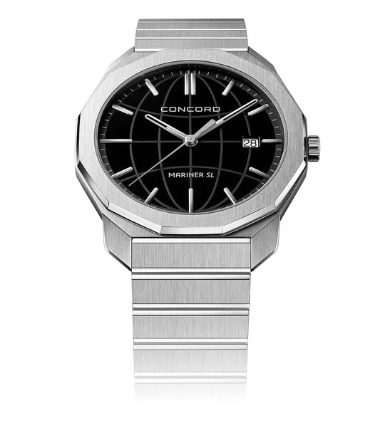 Gents Watch MARINER 40mm