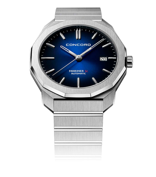 Gents Watch MARINER SL 40mm