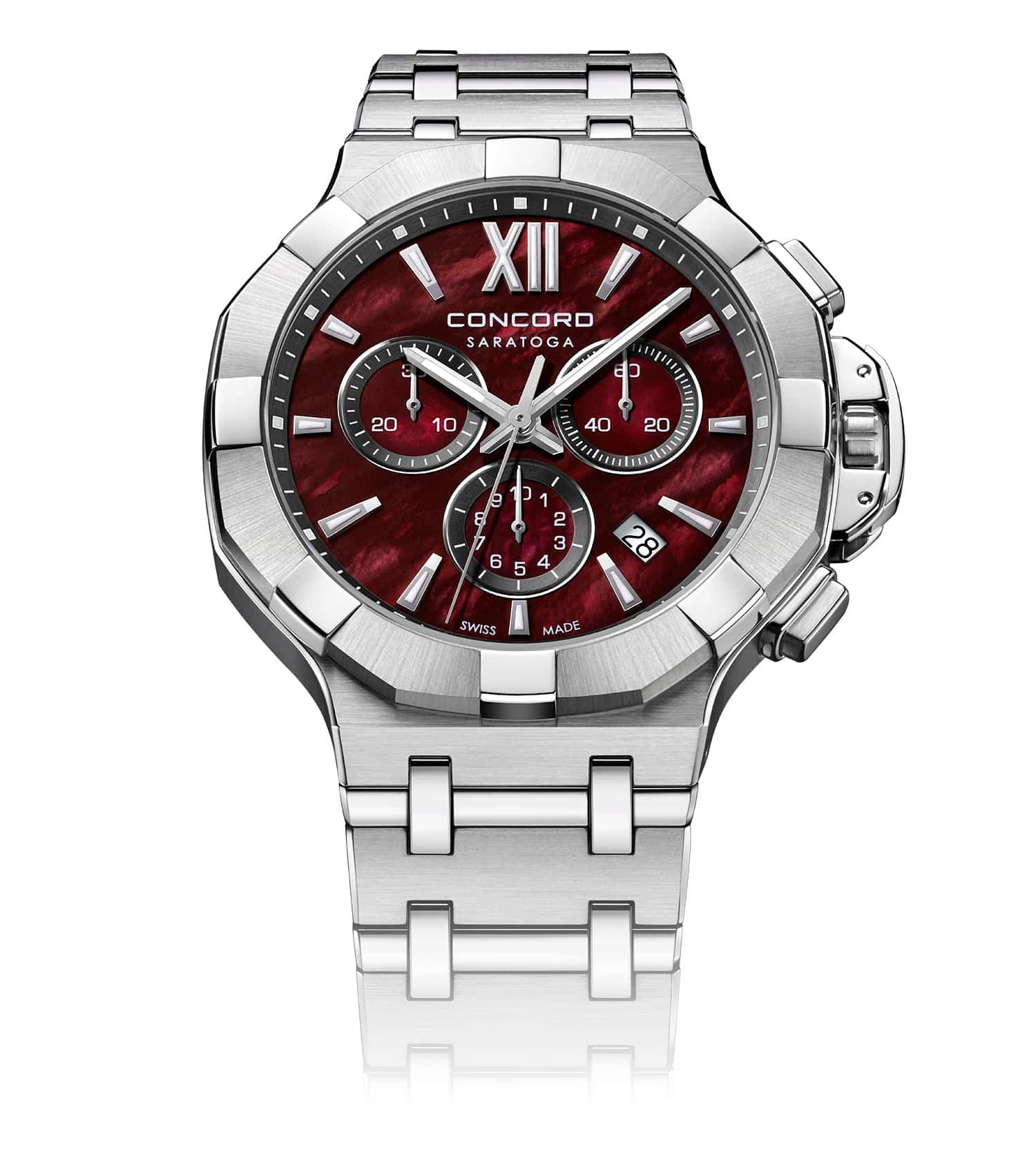 Gents Watch STL SARATOGA