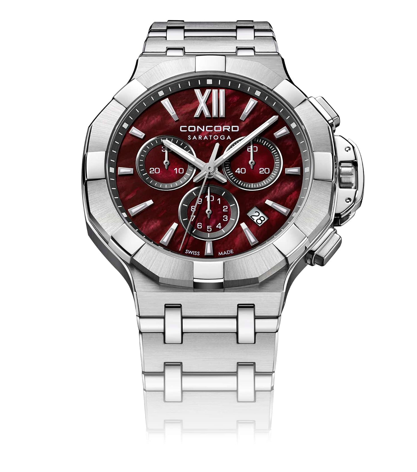 Gents Watch STL SARATOGA