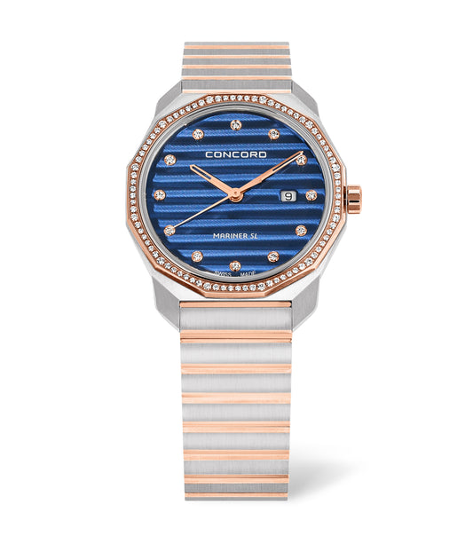 Ladies Watch MARINER SL 30mm