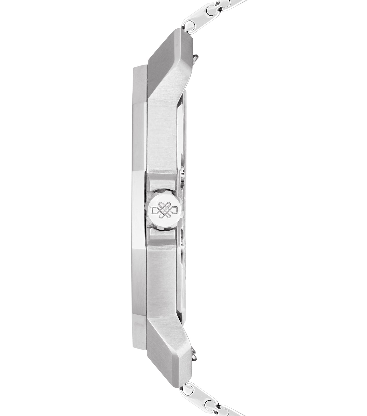 Men Mariner Watch 42mm
