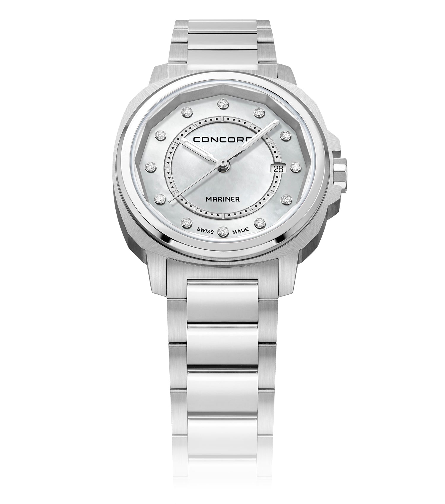 Mariner X Lady