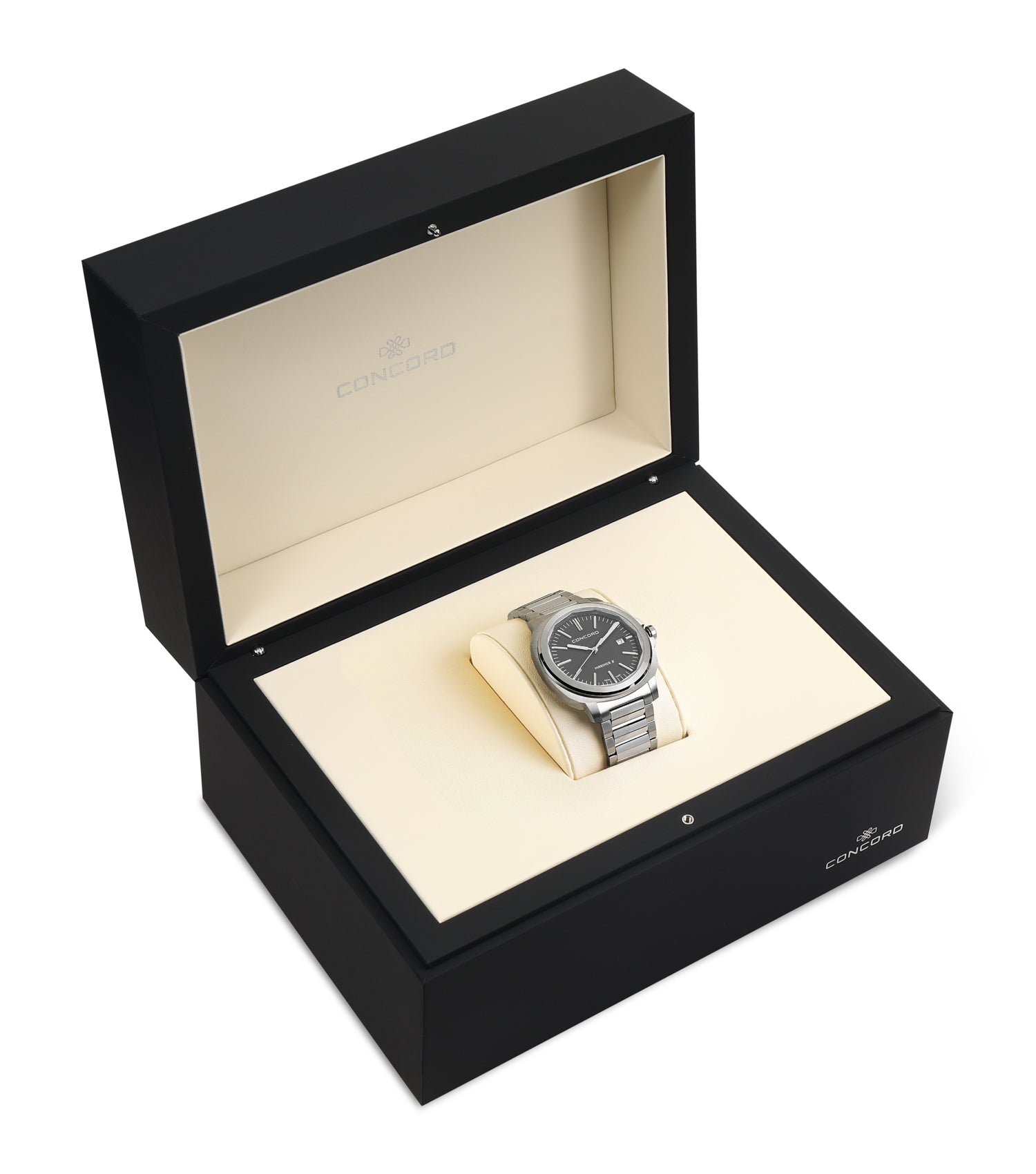 Men Mariner X Quartz Watch 40mm