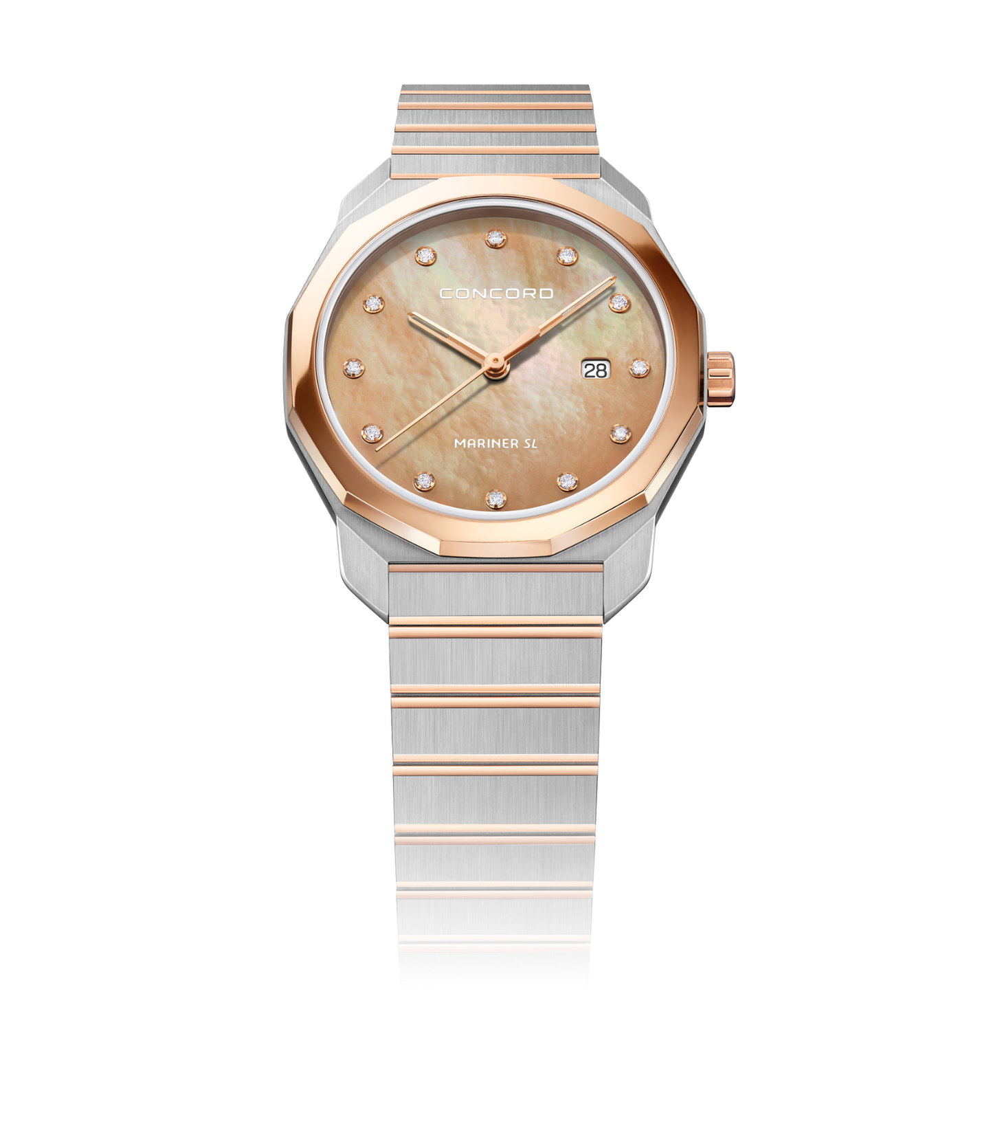 Women's Mariner SL Quartz Watch