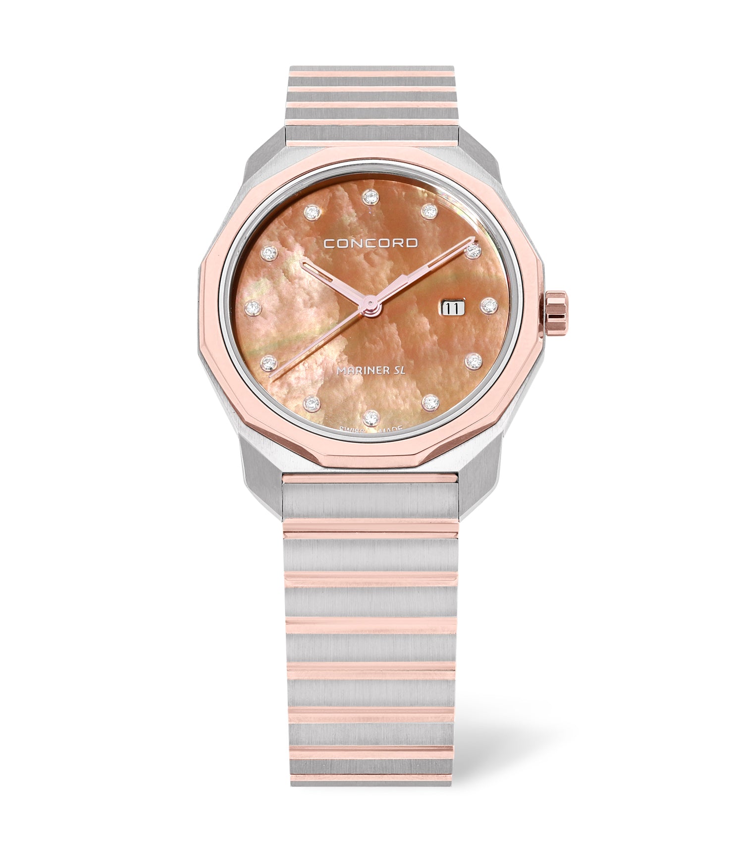 Women's Mariner SL Quartz Watch