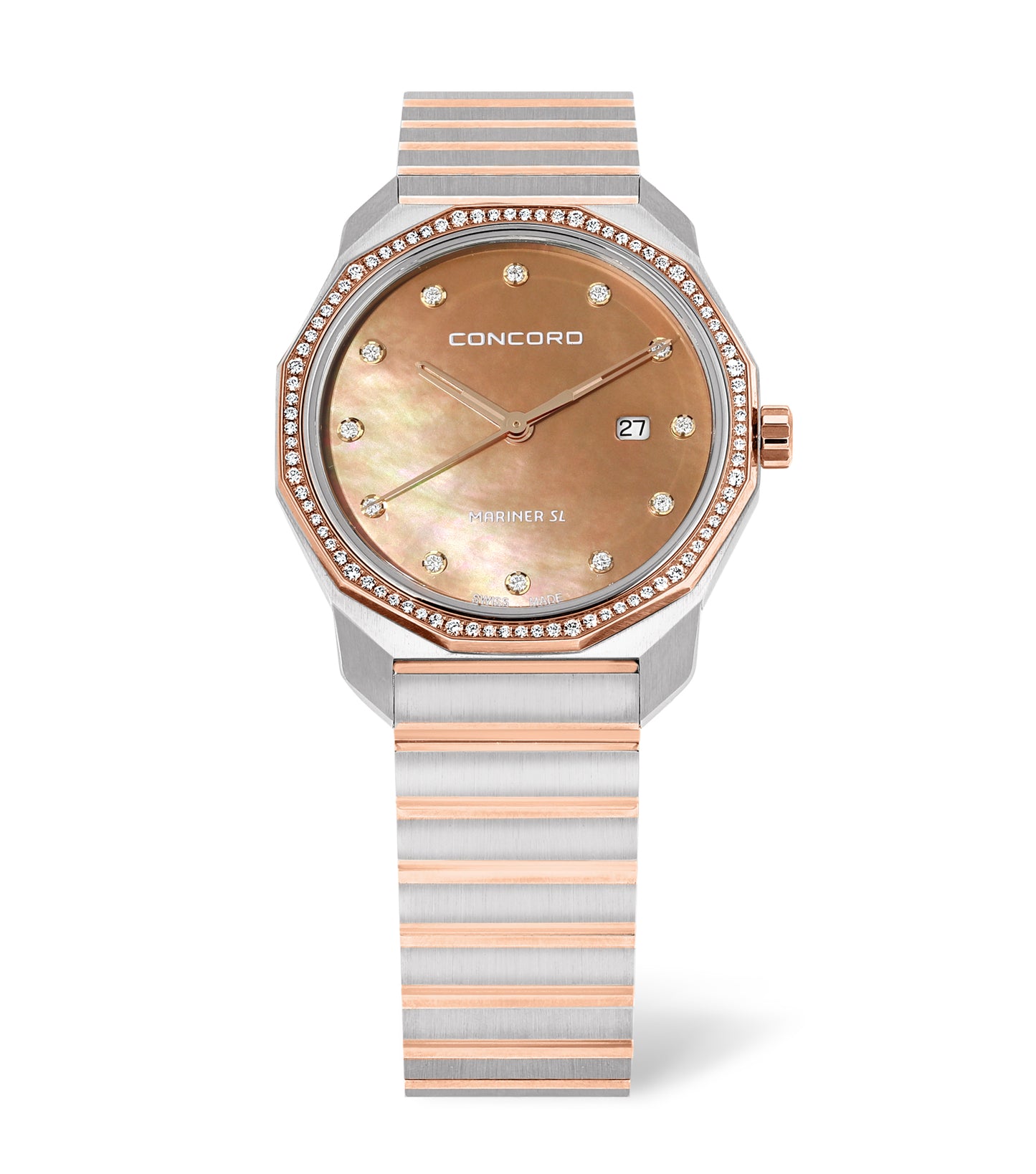 Ladies Watch MARINER SL 30MM