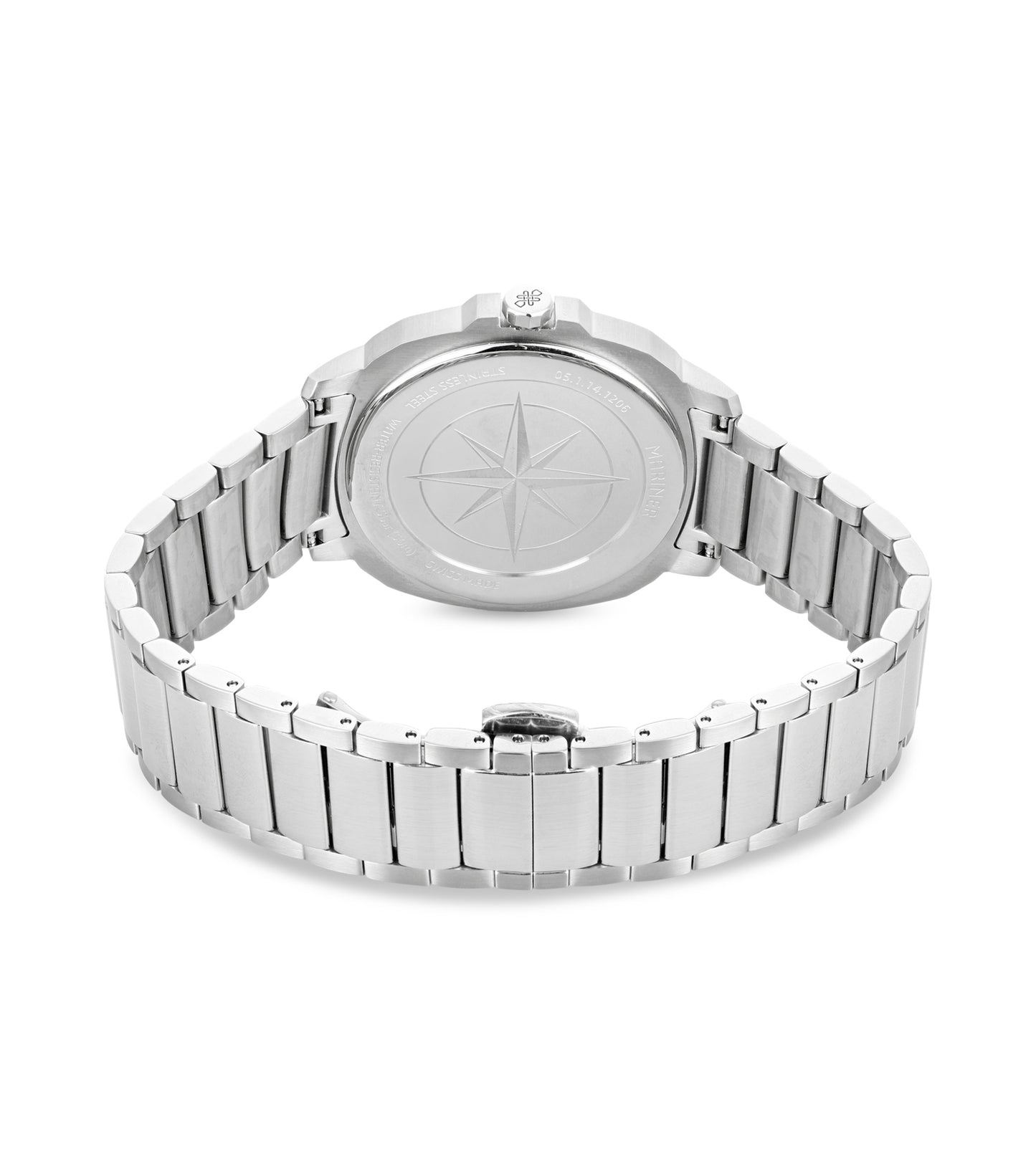 Men Mariner X Quartz Watch 40mm