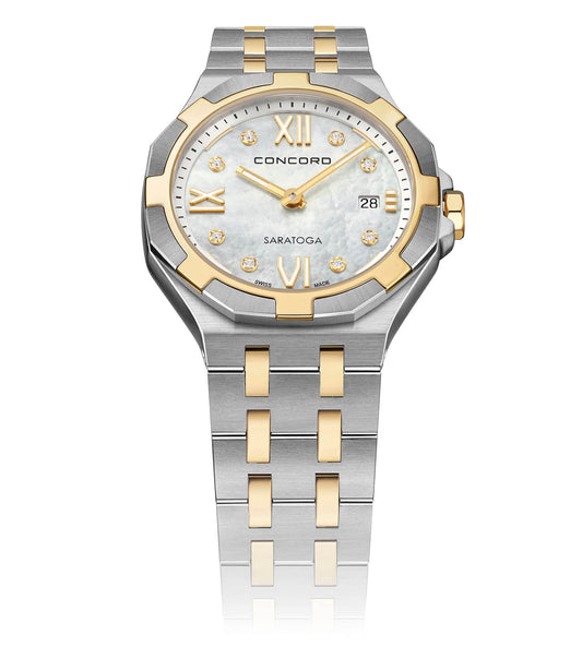 Women's Mariner SL Quartz Watch