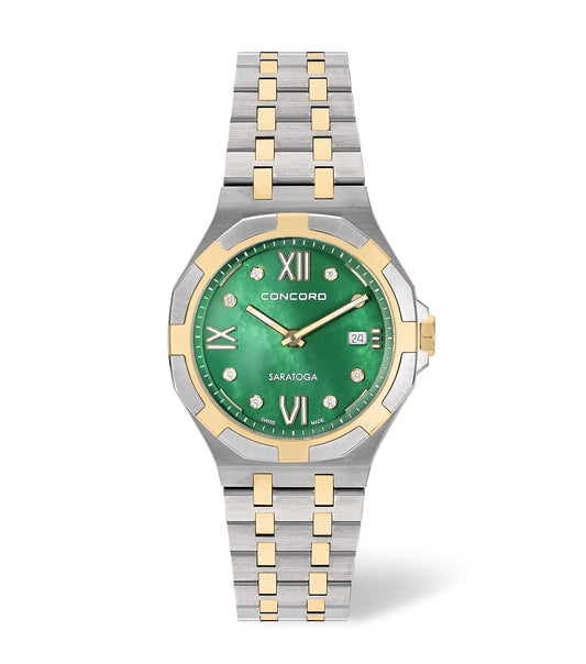 Ladies Watch SARATOGA 30mm