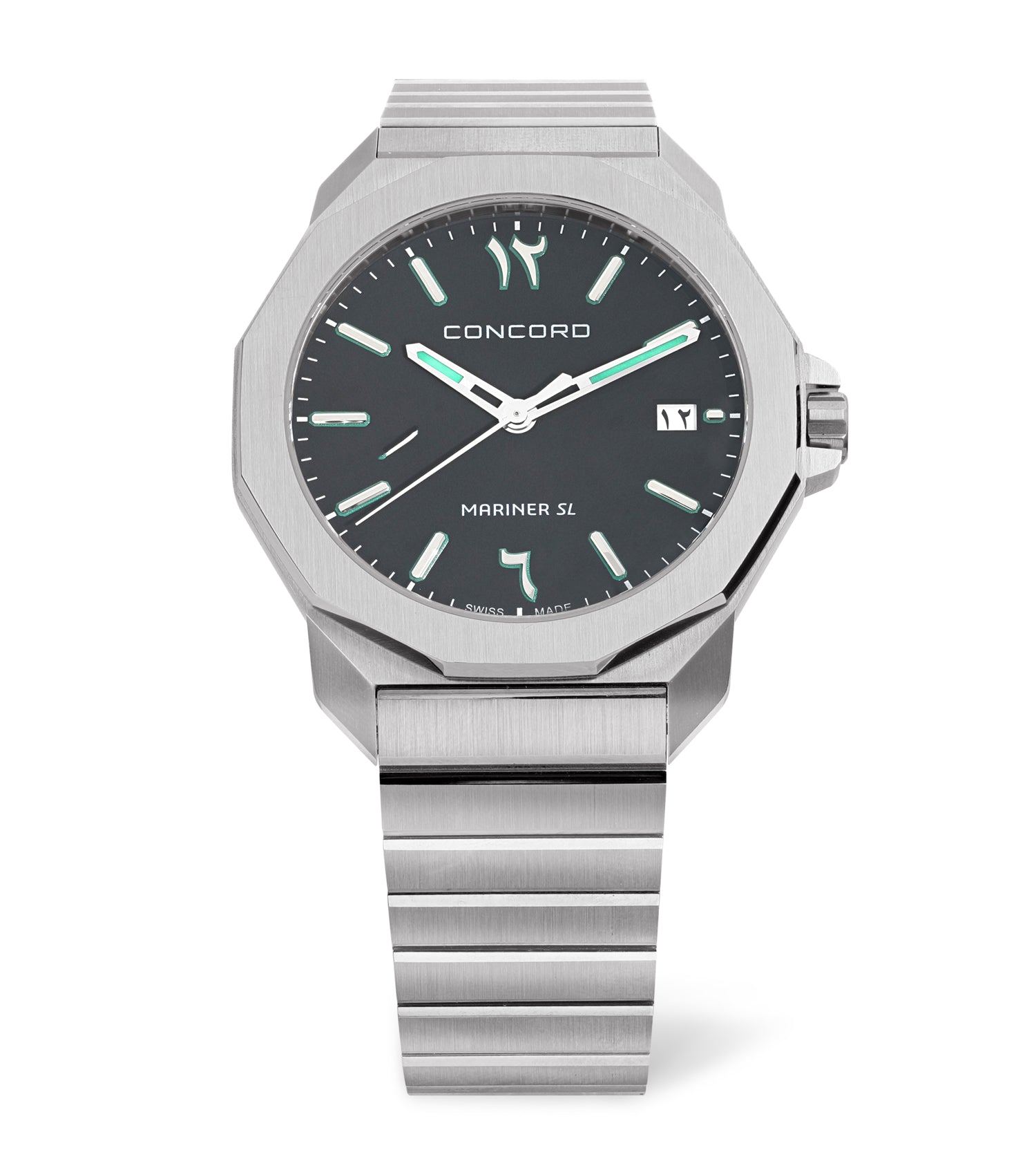 Gents Watch STL MARINER 42MM
