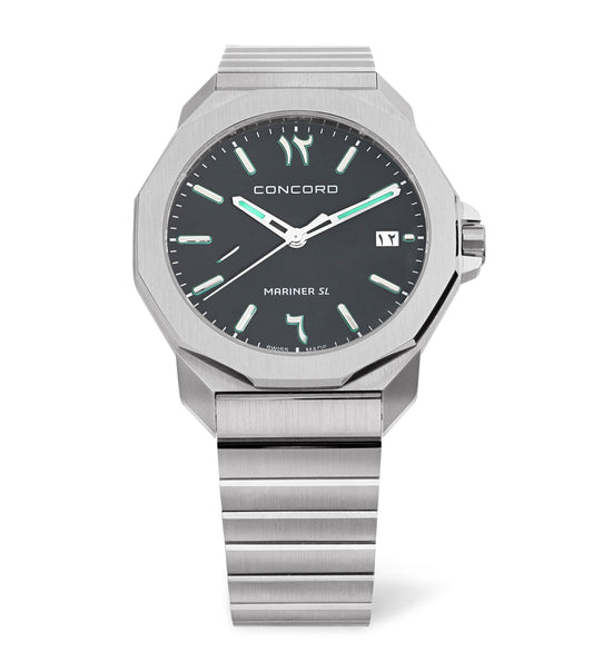 Gents Watch STL MARINER 42MM
