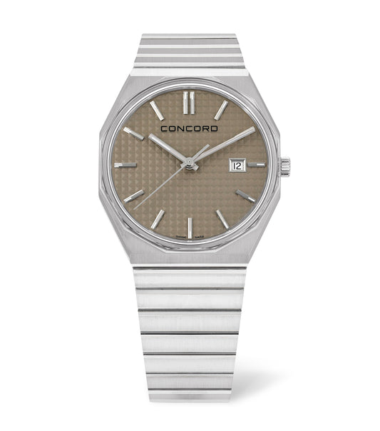 Gents Watch STL MARINER 39MM