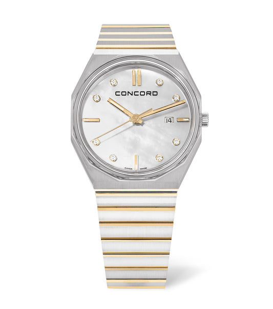 Ladies Watch MARINER 29mm