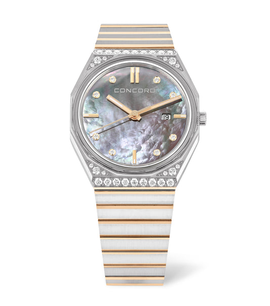 Ladies Watch Mariner 29MM