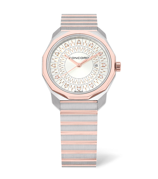Ladies Watch MARINER SL 30mm