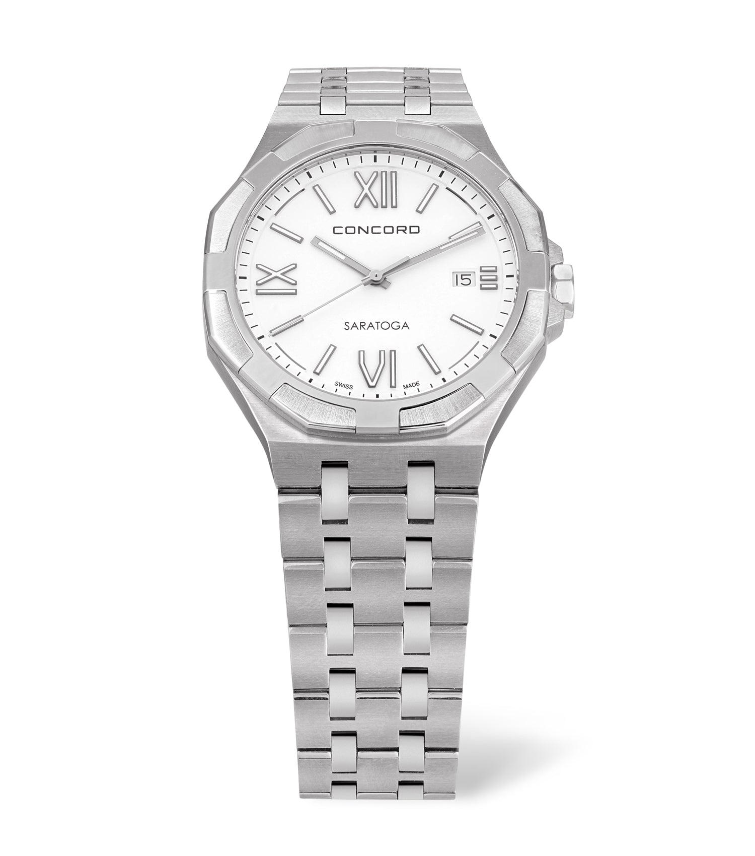 Gents Watch STL SARATOGA 40MM