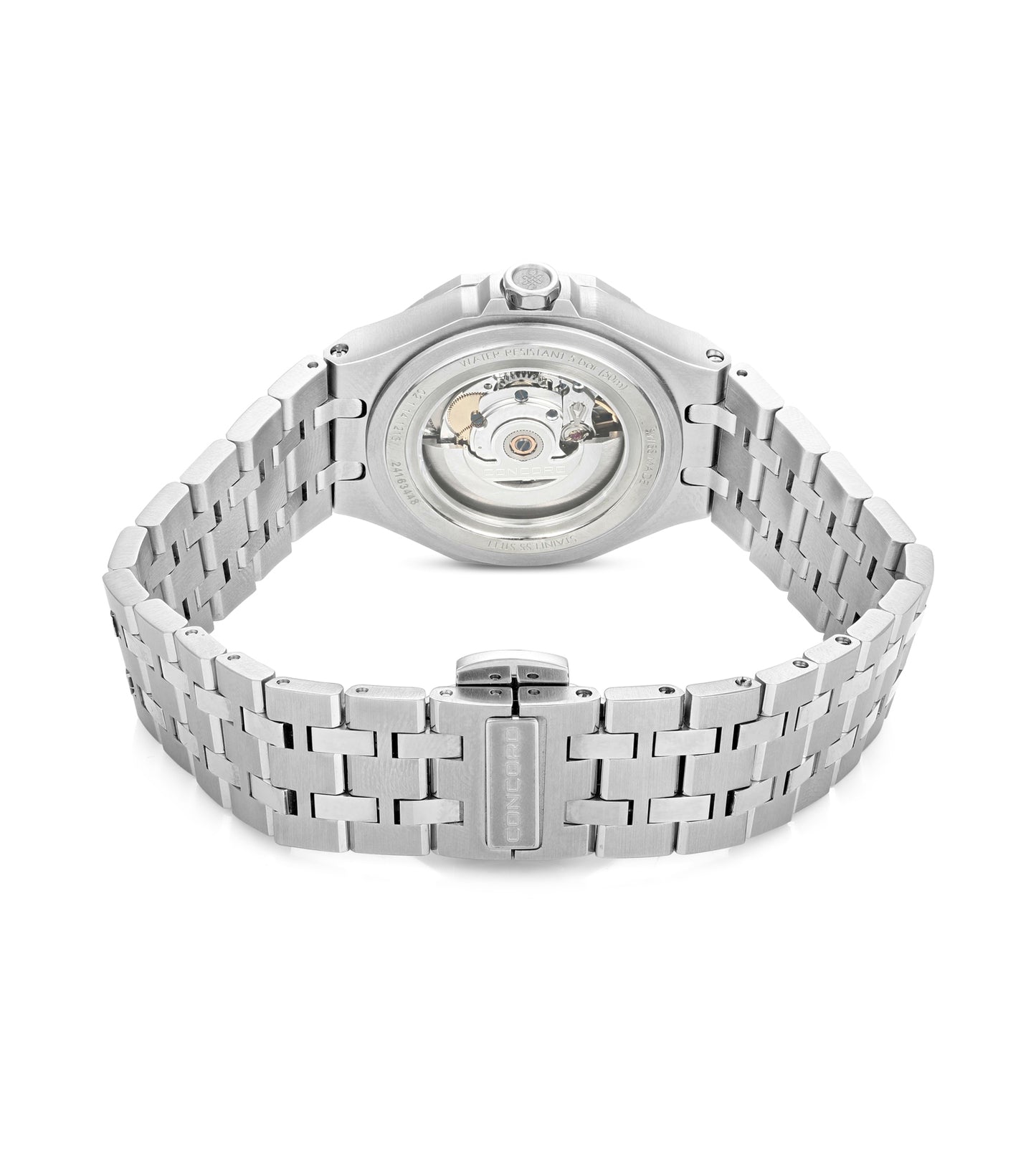 Gents Watch STL SARATOGA 40MM