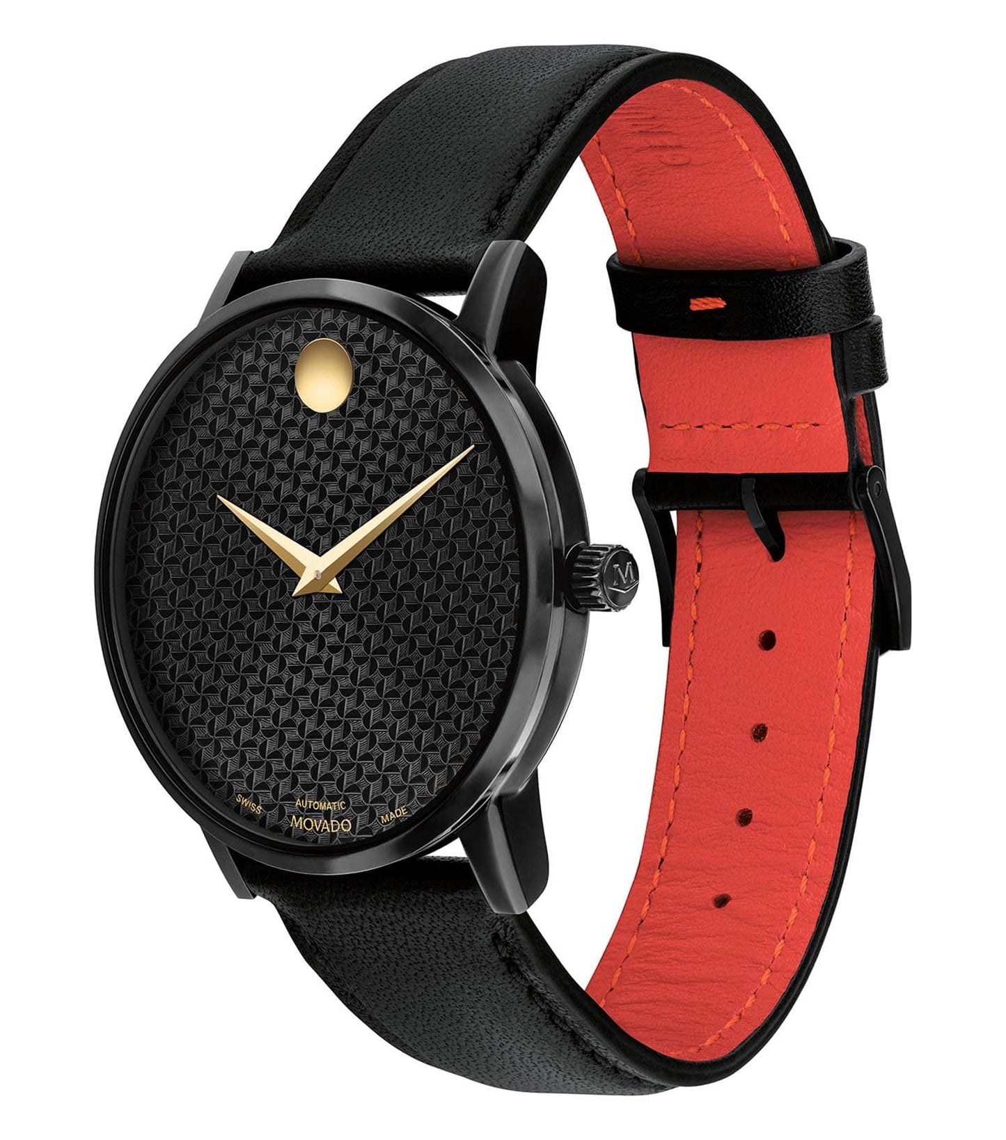 Men MOVADO MUSEUM CLASSIC AUTOMATIC