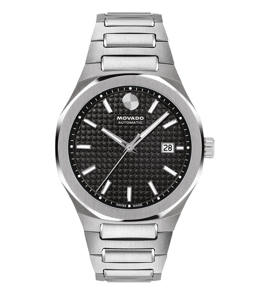 Men Centurion 40mm Automatic